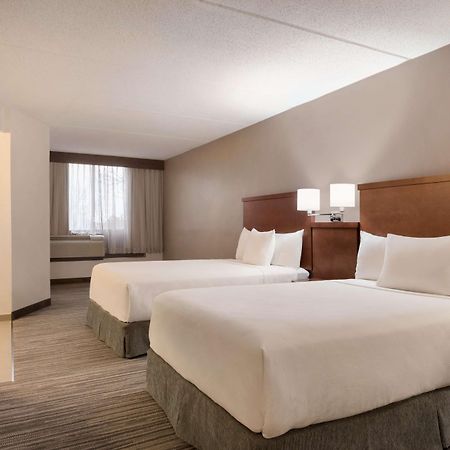 Hyatt Place Chicago Schaumburg Εξωτερικό φωτογραφία