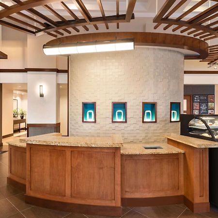 Hyatt Place Chicago Schaumburg Εξωτερικό φωτογραφία
