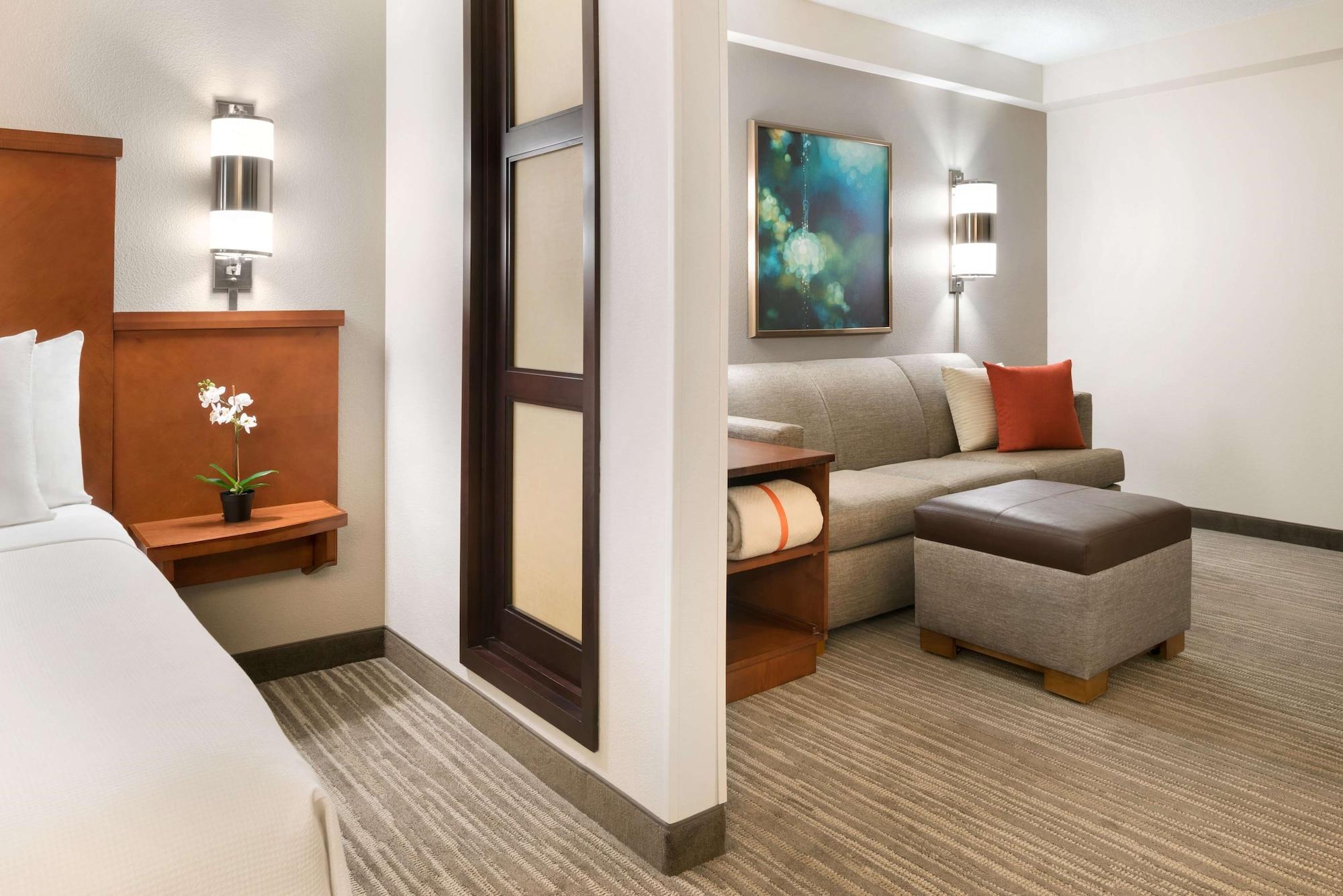 Hyatt Place Chicago Schaumburg Εξωτερικό φωτογραφία
