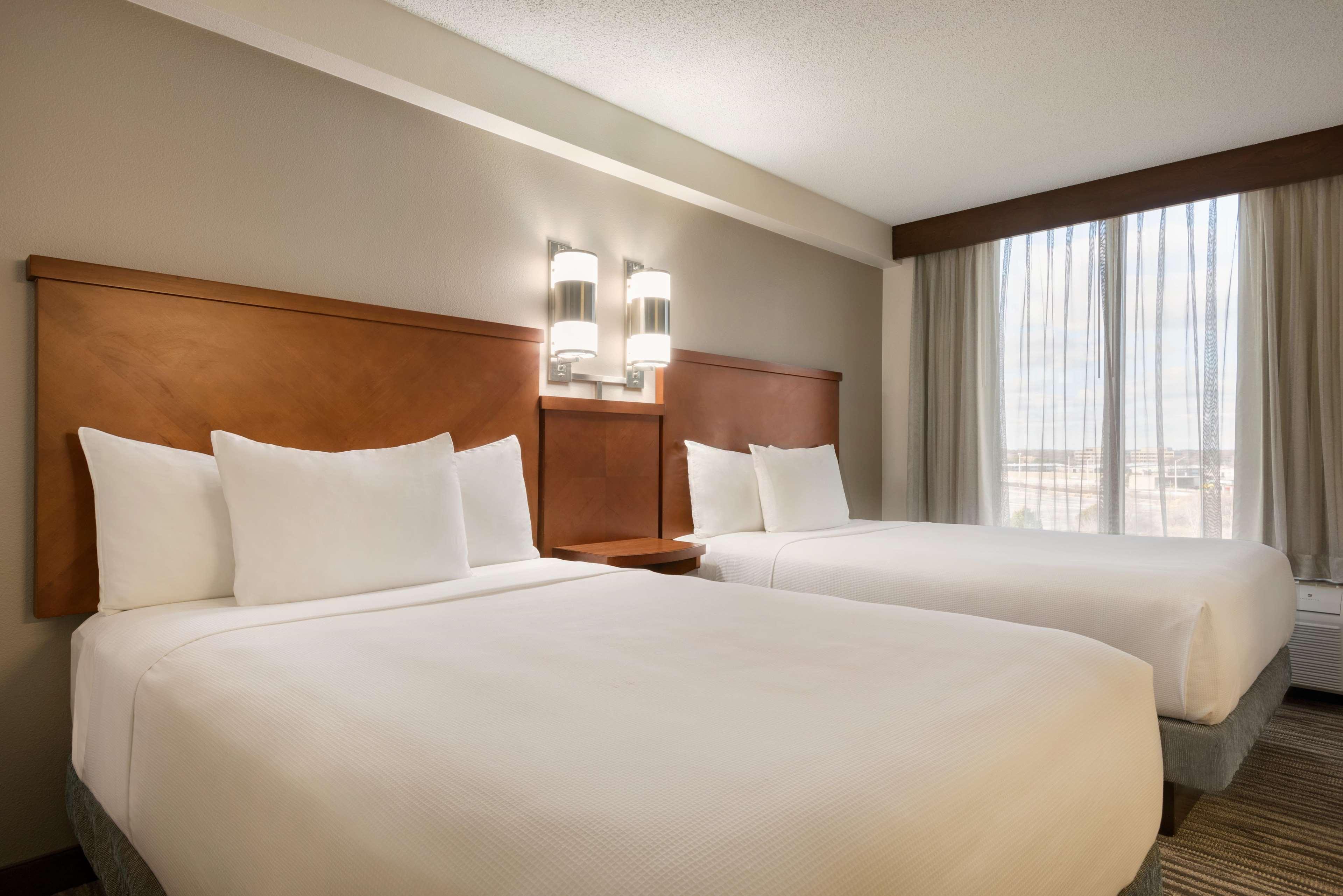 Hyatt Place Chicago Schaumburg Εξωτερικό φωτογραφία