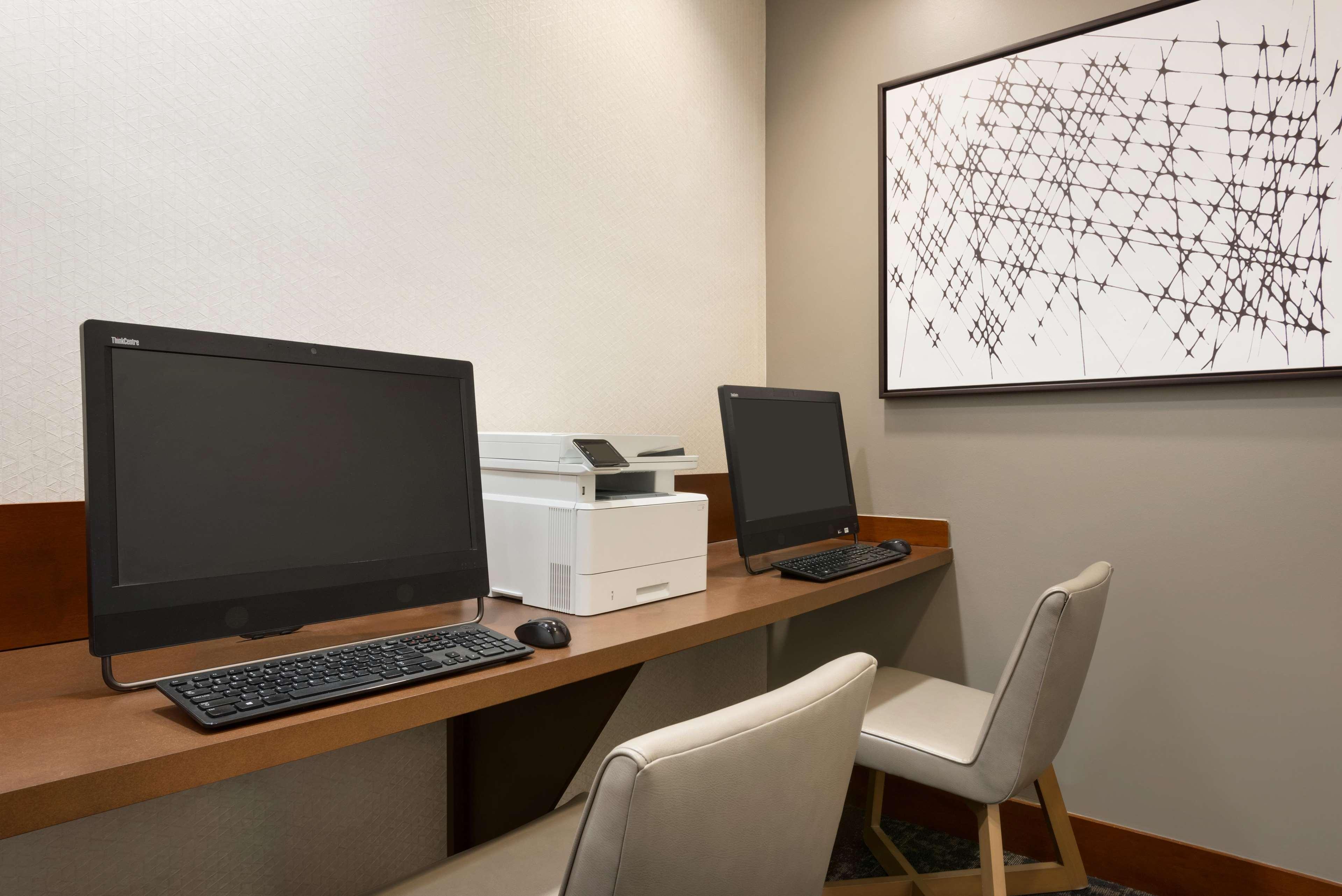Hyatt Place Chicago Schaumburg Εξωτερικό φωτογραφία