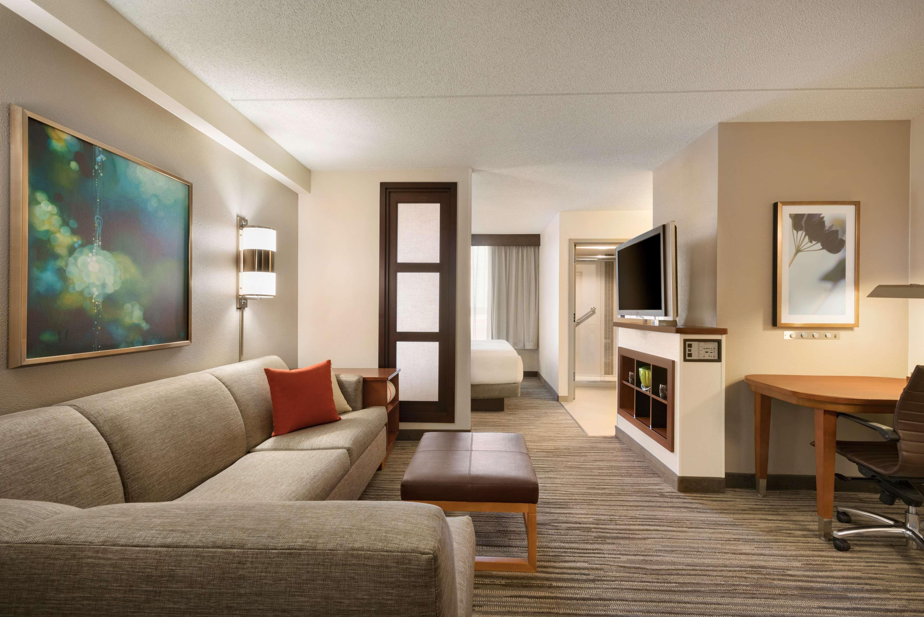 Hyatt Place Chicago Schaumburg Εξωτερικό φωτογραφία