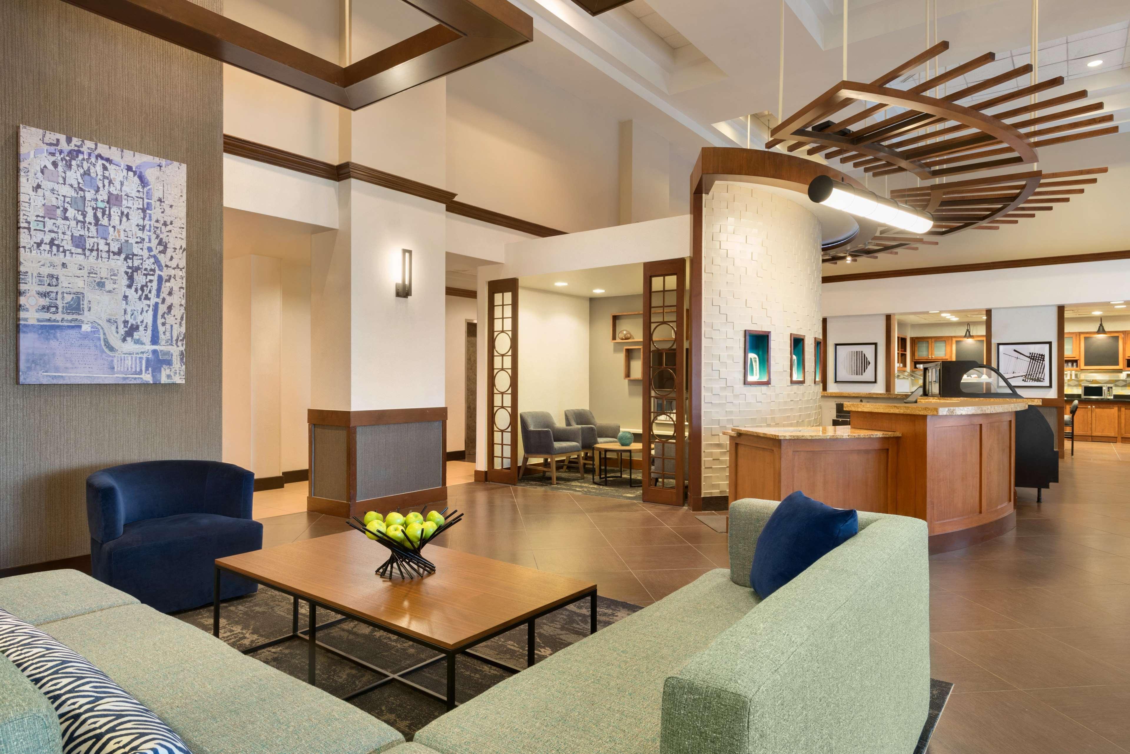 Hyatt Place Chicago Schaumburg Εξωτερικό φωτογραφία
