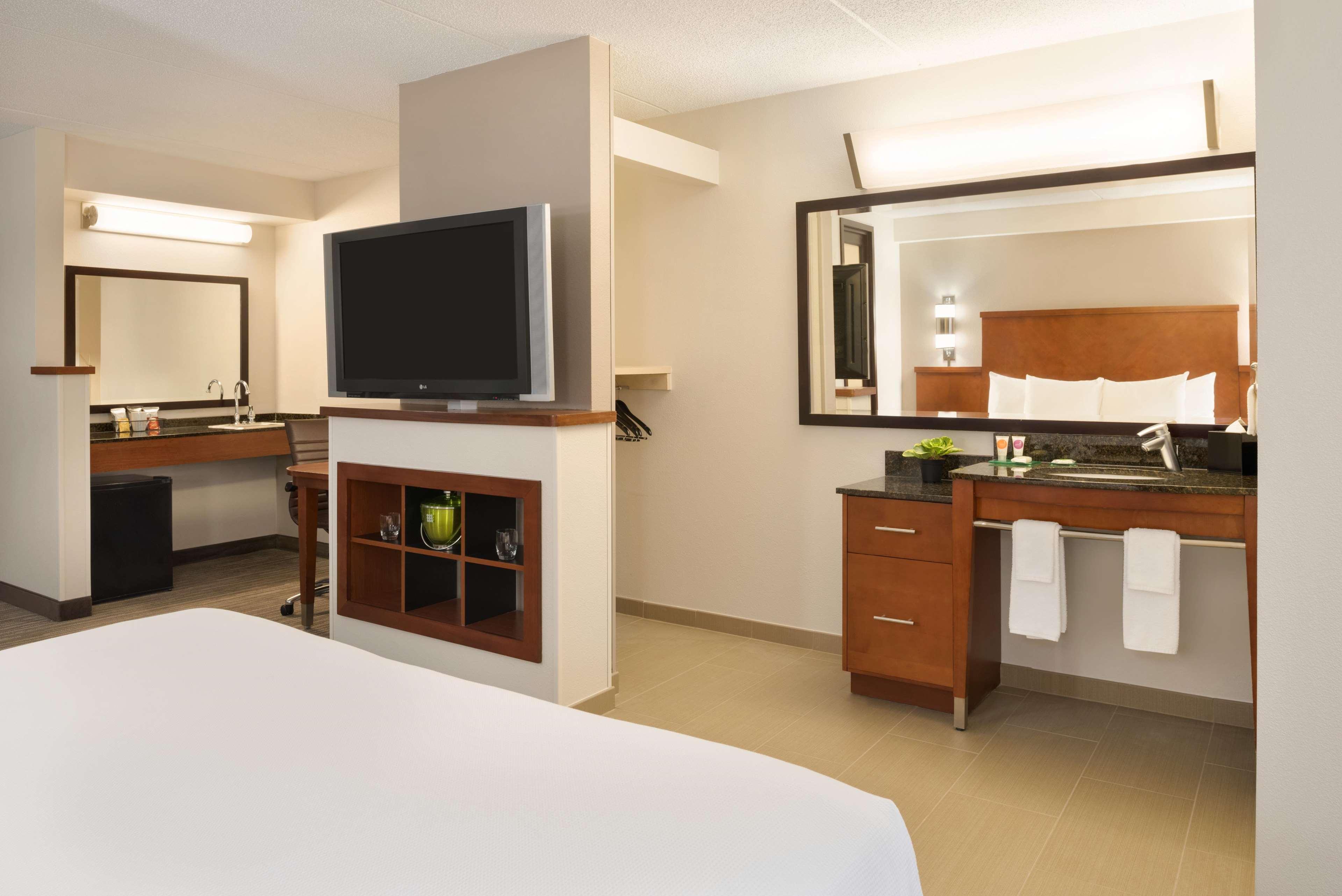 Hyatt Place Chicago Schaumburg Εξωτερικό φωτογραφία