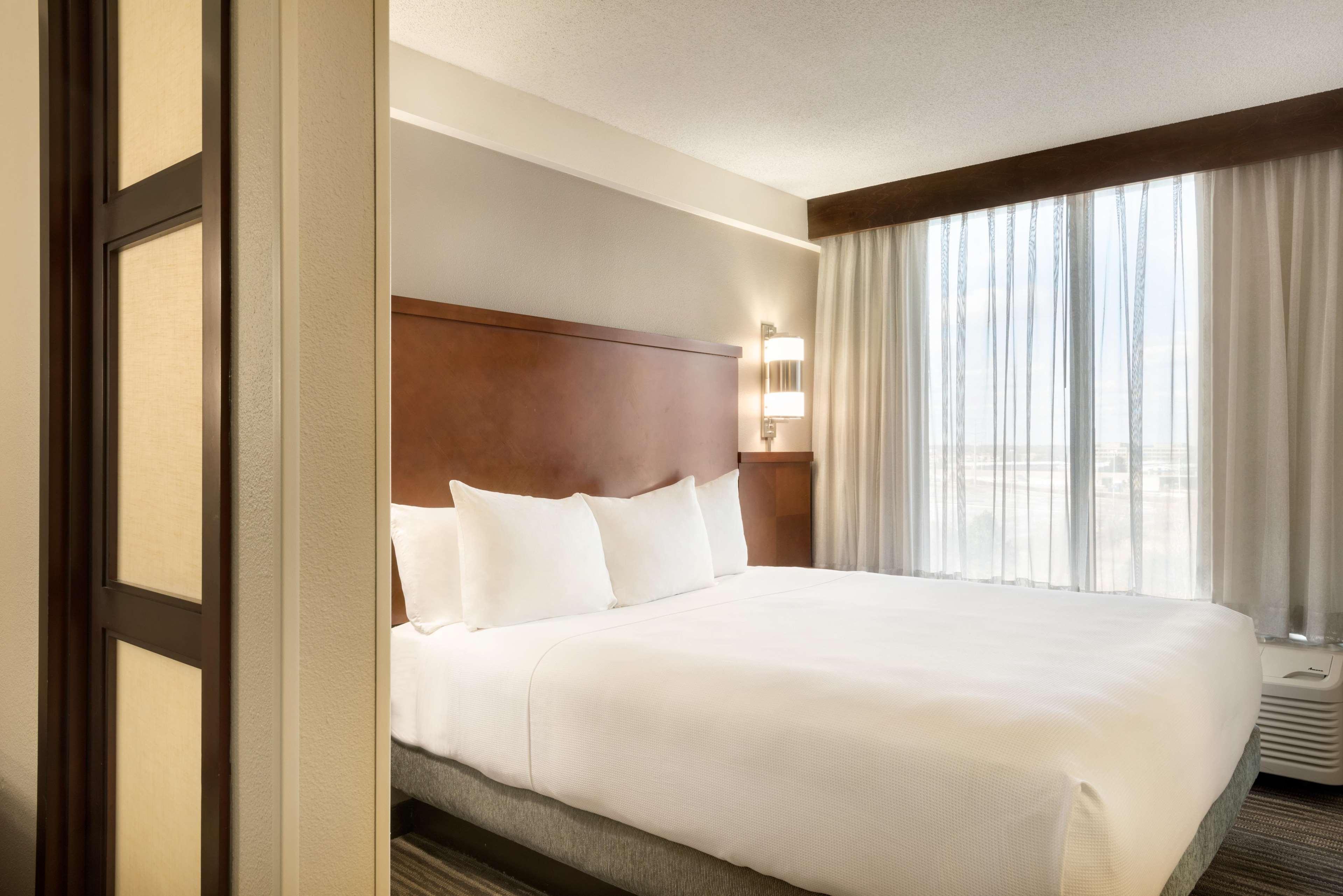 Hyatt Place Chicago Schaumburg Εξωτερικό φωτογραφία