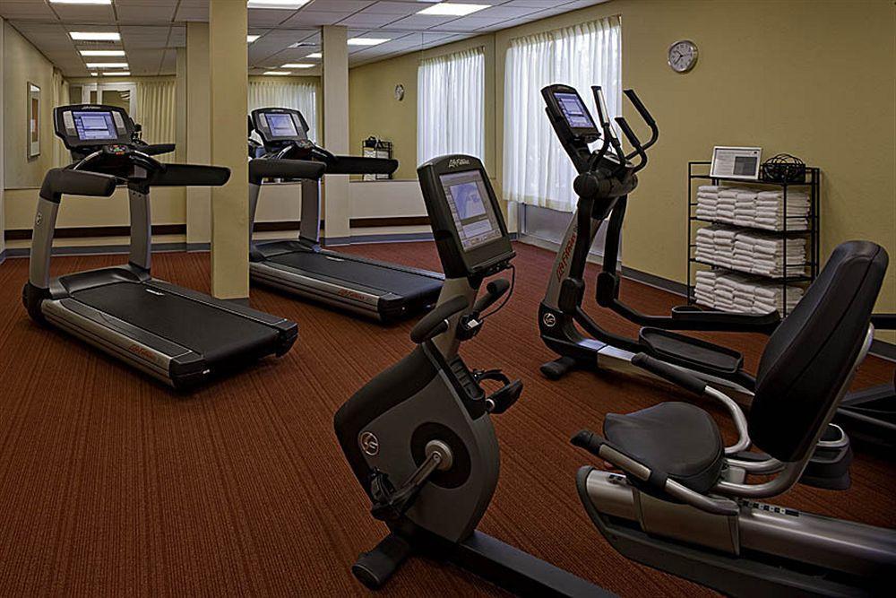 Hyatt Place Chicago Schaumburg Ανέσεις φωτογραφία