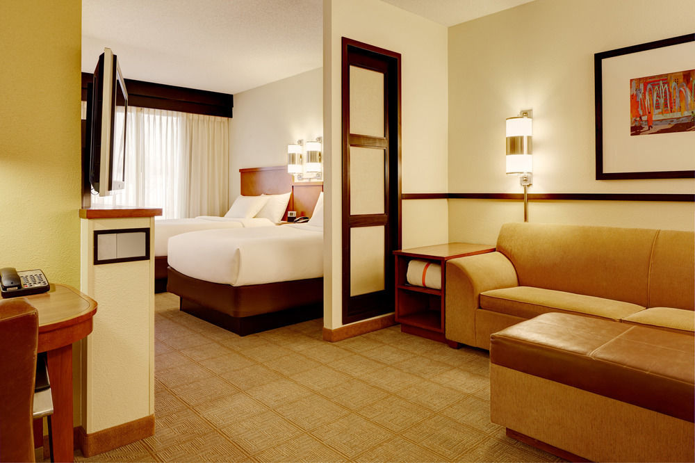 Hyatt Place Chicago Schaumburg Εξωτερικό φωτογραφία
