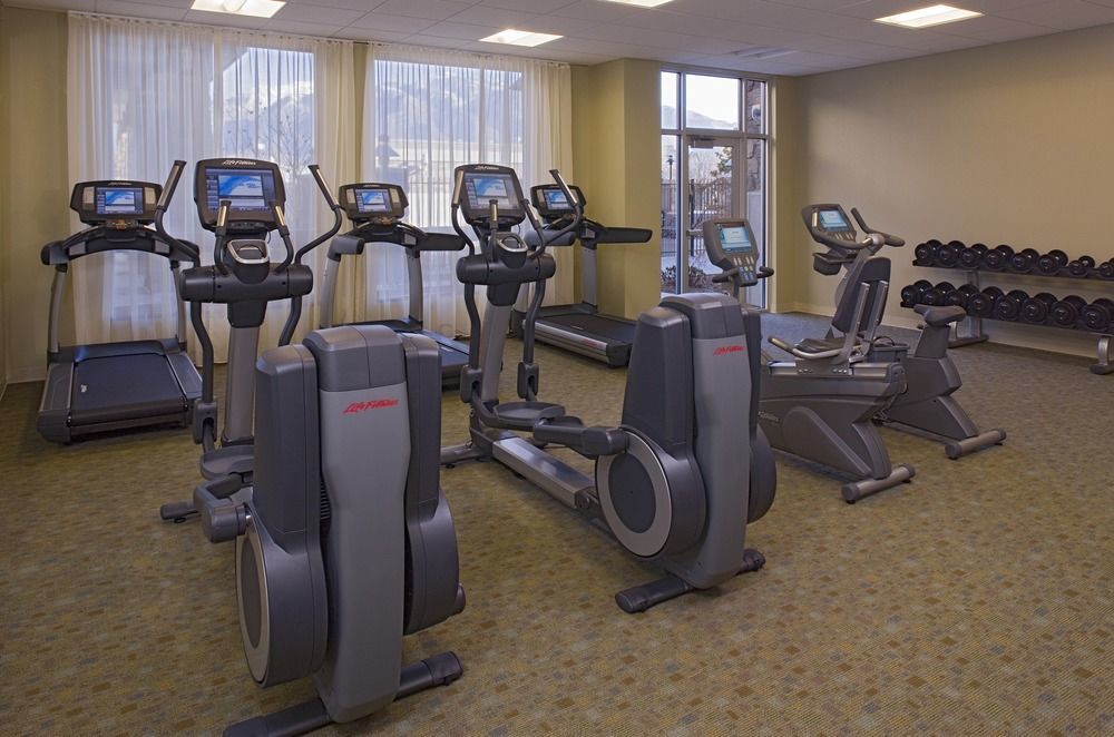 Hyatt Place Chicago Schaumburg Εξωτερικό φωτογραφία