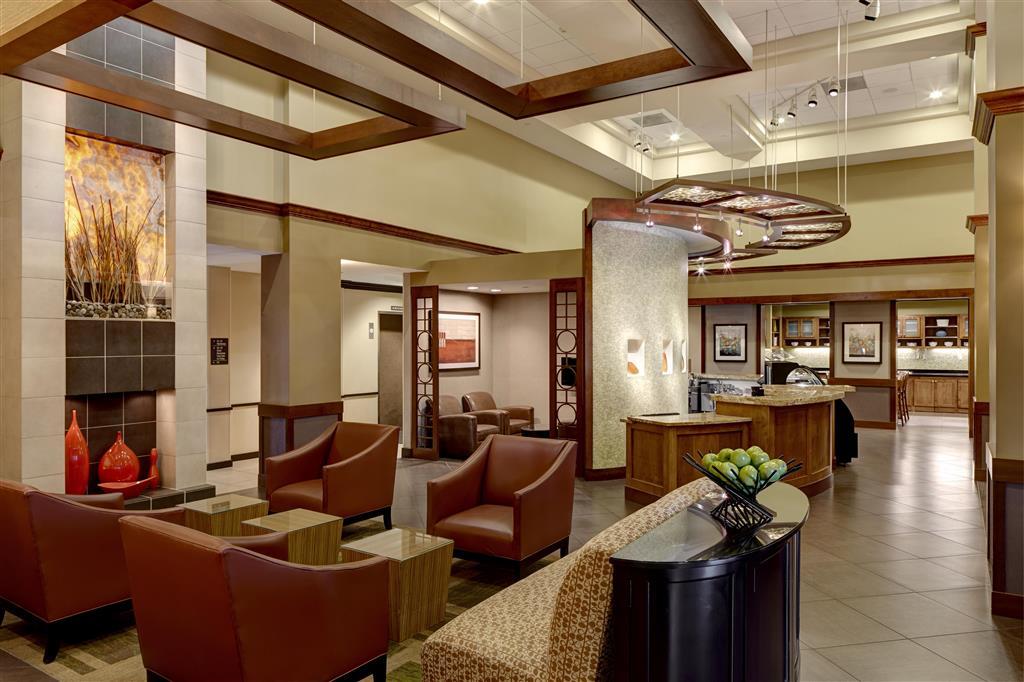 Hyatt Place Chicago Schaumburg Εσωτερικό φωτογραφία