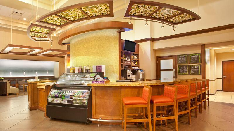 Hyatt Place Chicago Schaumburg Εξωτερικό φωτογραφία