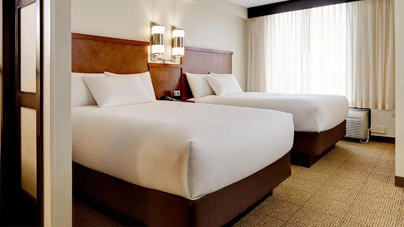 Hyatt Place Chicago Schaumburg Εξωτερικό φωτογραφία