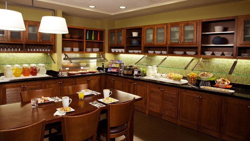 Hyatt Place Chicago Schaumburg Εξωτερικό φωτογραφία