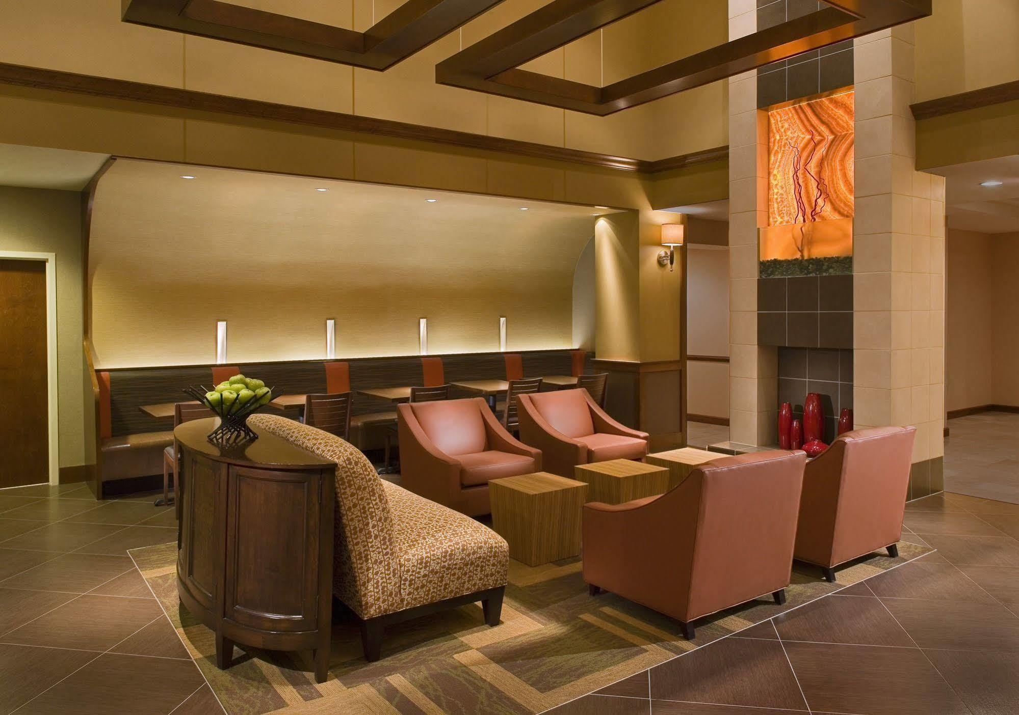 Hyatt Place Chicago Schaumburg Εξωτερικό φωτογραφία