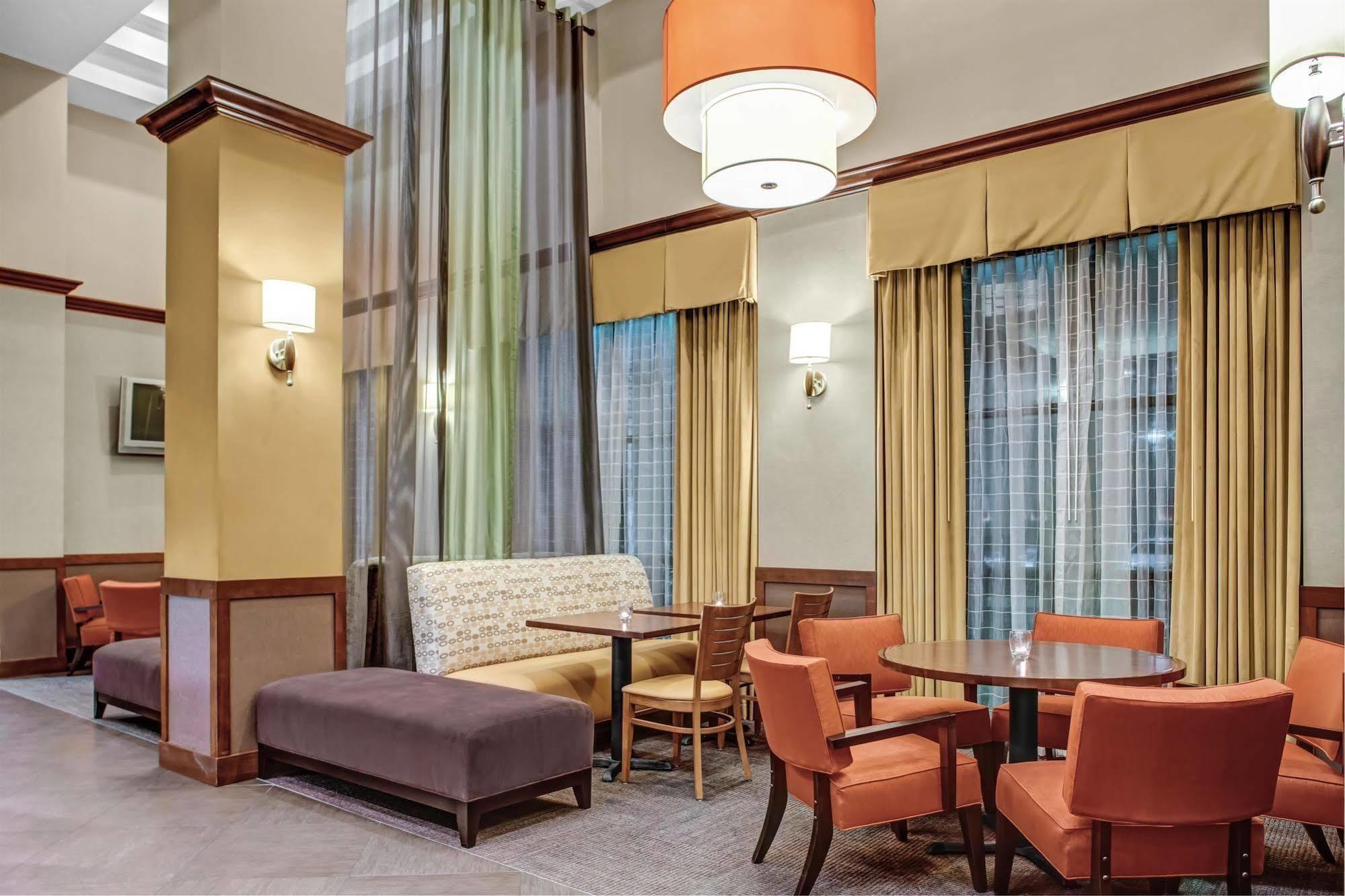 Hyatt Place Chicago Schaumburg Εξωτερικό φωτογραφία