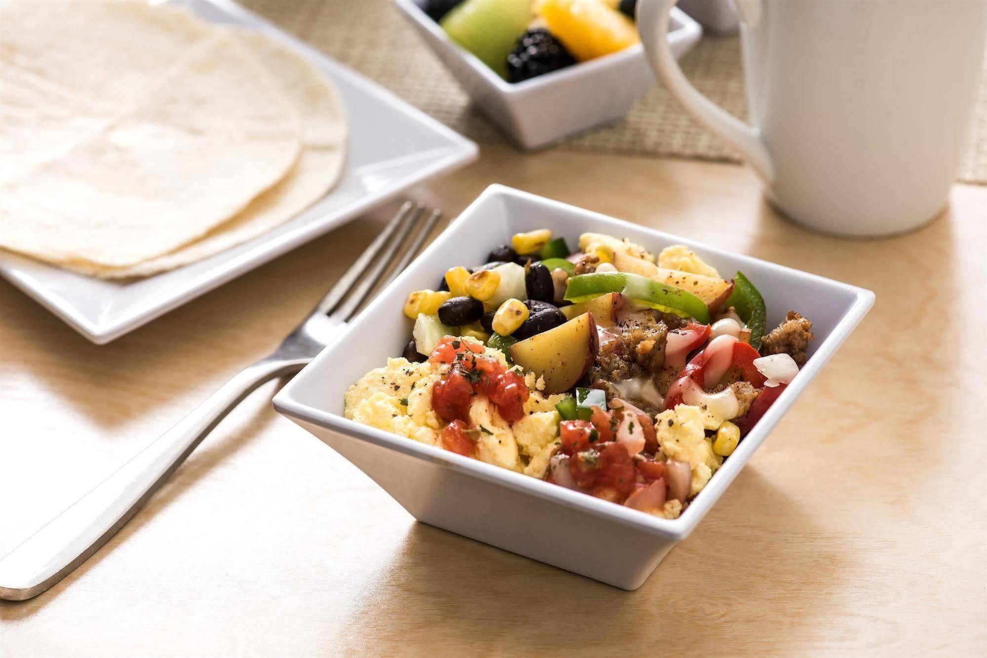 Hyatt Place Chicago Schaumburg Εξωτερικό φωτογραφία