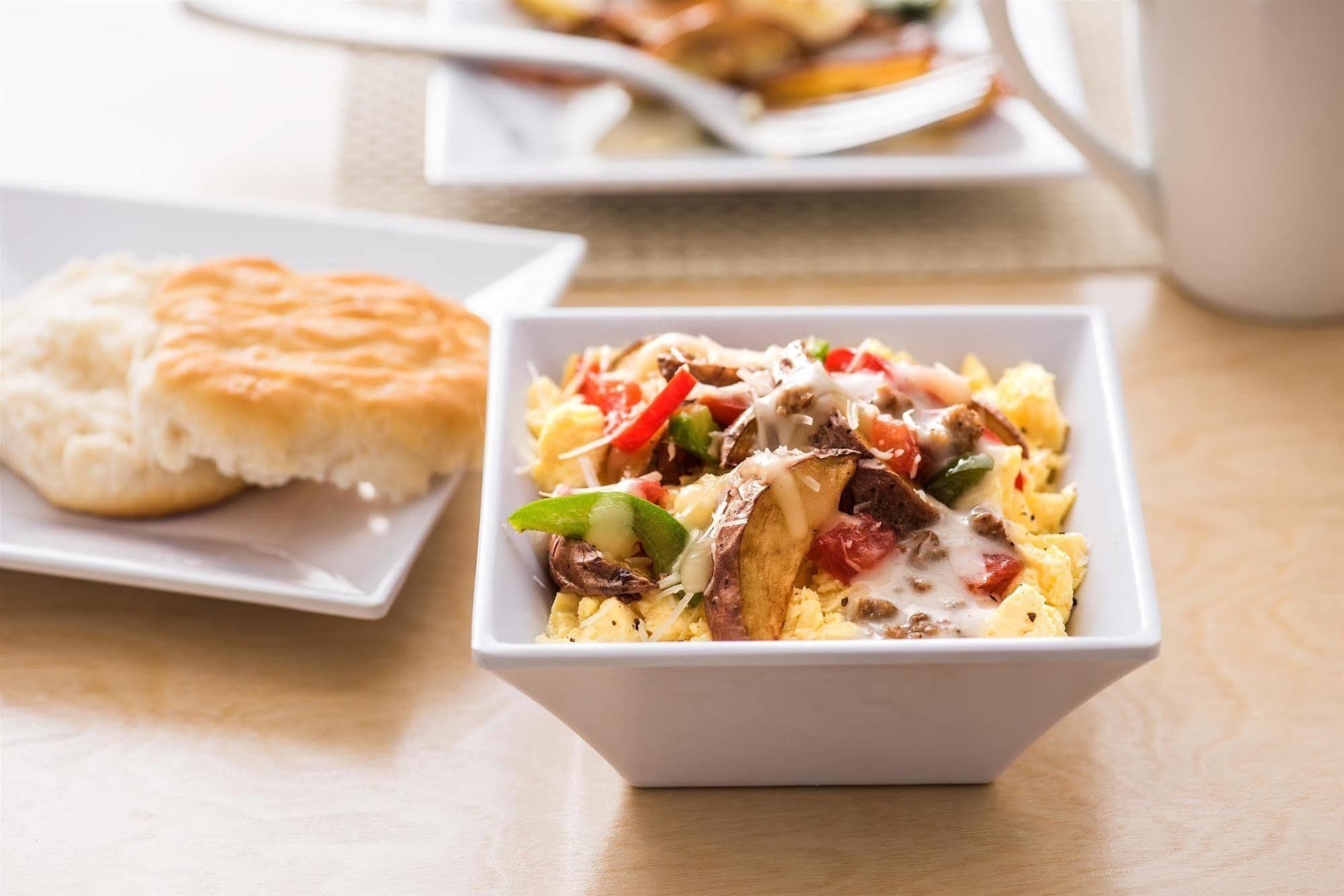 Hyatt Place Chicago Schaumburg Εξωτερικό φωτογραφία