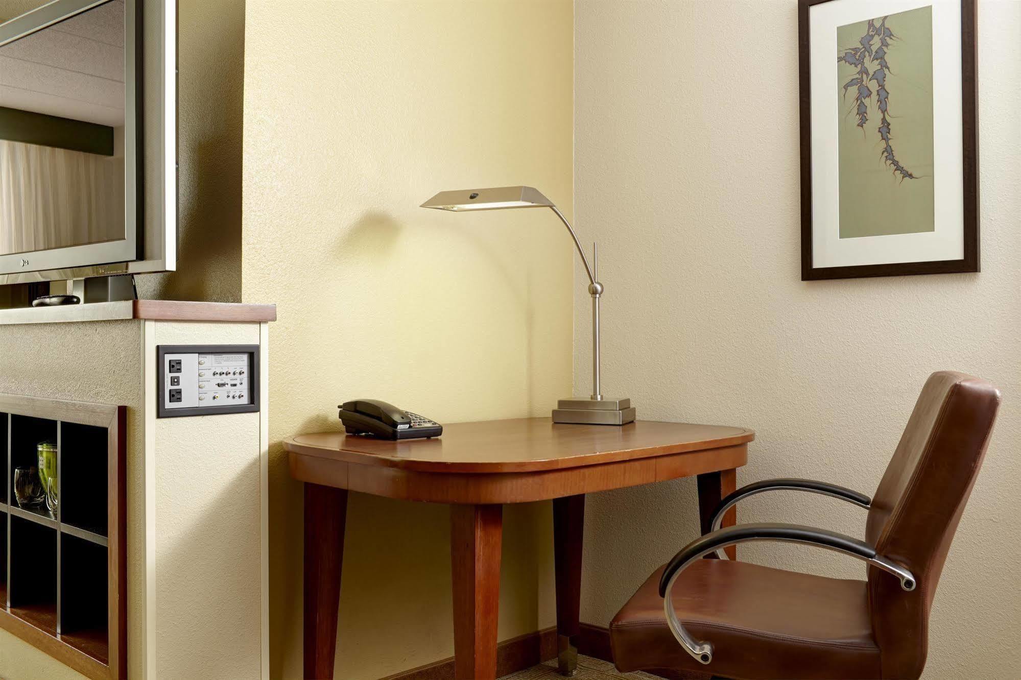 Hyatt Place Chicago Schaumburg Εξωτερικό φωτογραφία