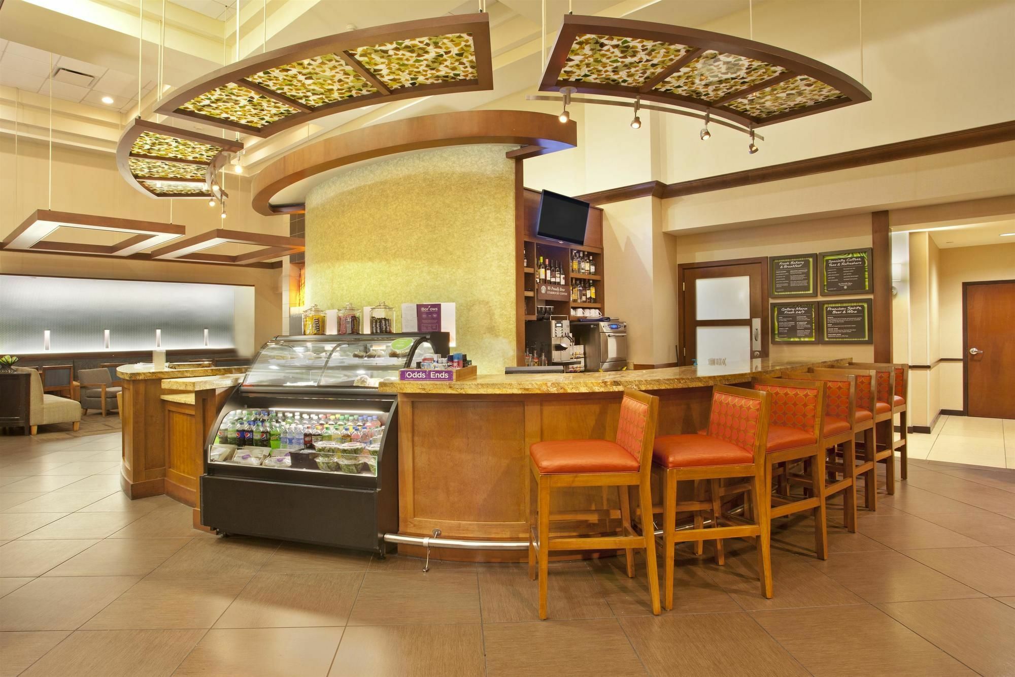 Hyatt Place Chicago Schaumburg Εξωτερικό φωτογραφία