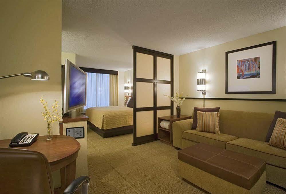Hyatt Place Chicago Schaumburg Εξωτερικό φωτογραφία