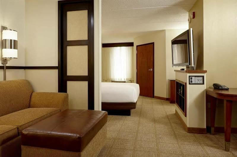 Hyatt Place Chicago Schaumburg Εξωτερικό φωτογραφία